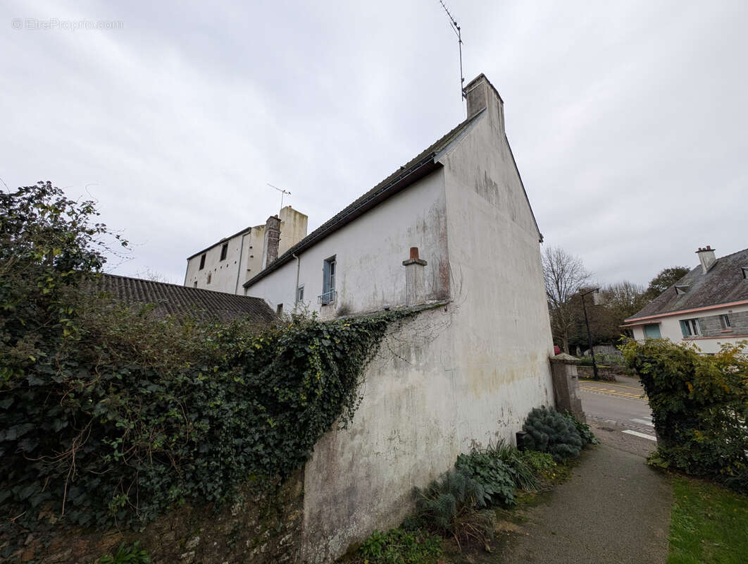 Appartement à PONT-SCORFF
