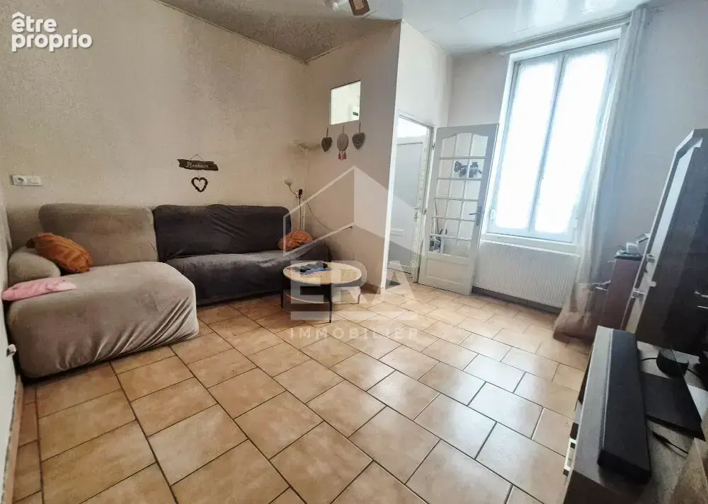 Maison 105m² à harnes - photo 4