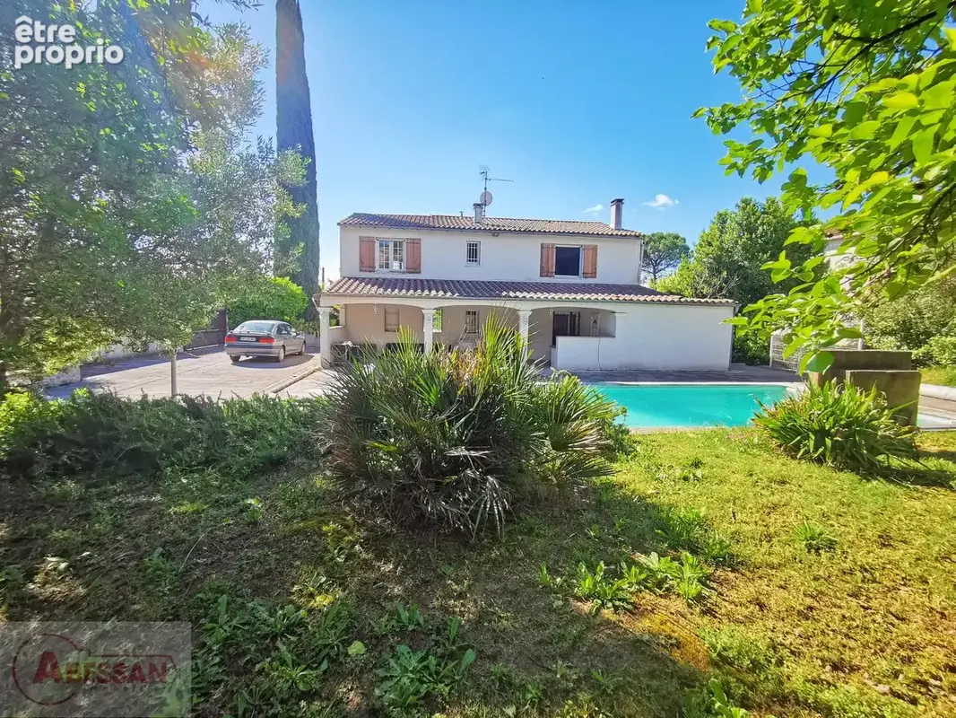 Maison 141 m² à Saint-Privat-Des-Vieux  - photo 12