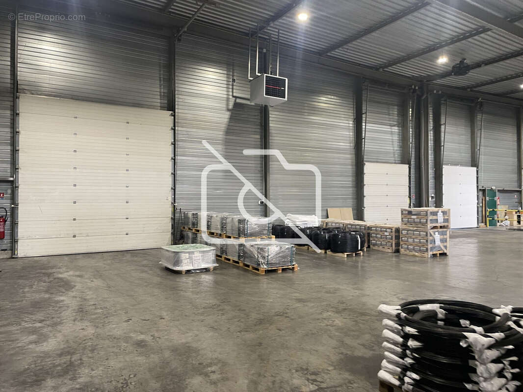 Commerce à COLLEGIEN