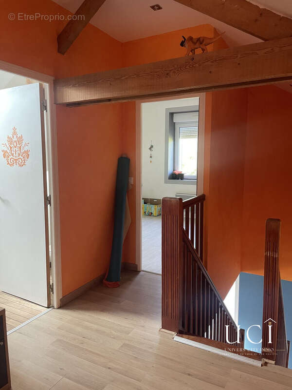 Maison 123 m² à Corcoue-Sur-Logne  - photo 7