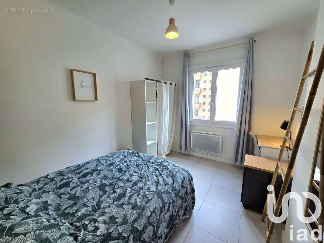 Photo 8 - Appartement à NIMES