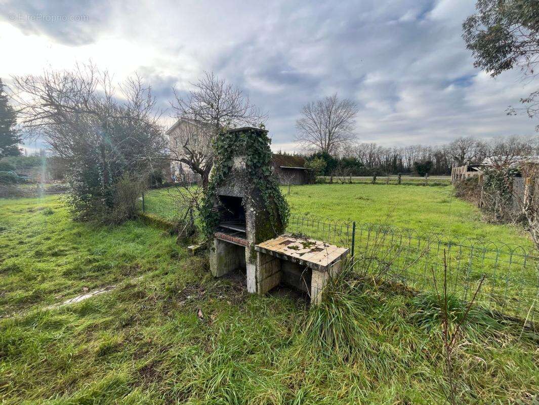 Maison à IZON