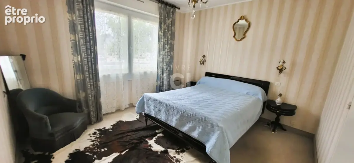 Maison Sainte-Luce-Sur-Loire - 4 chambres - photo 11