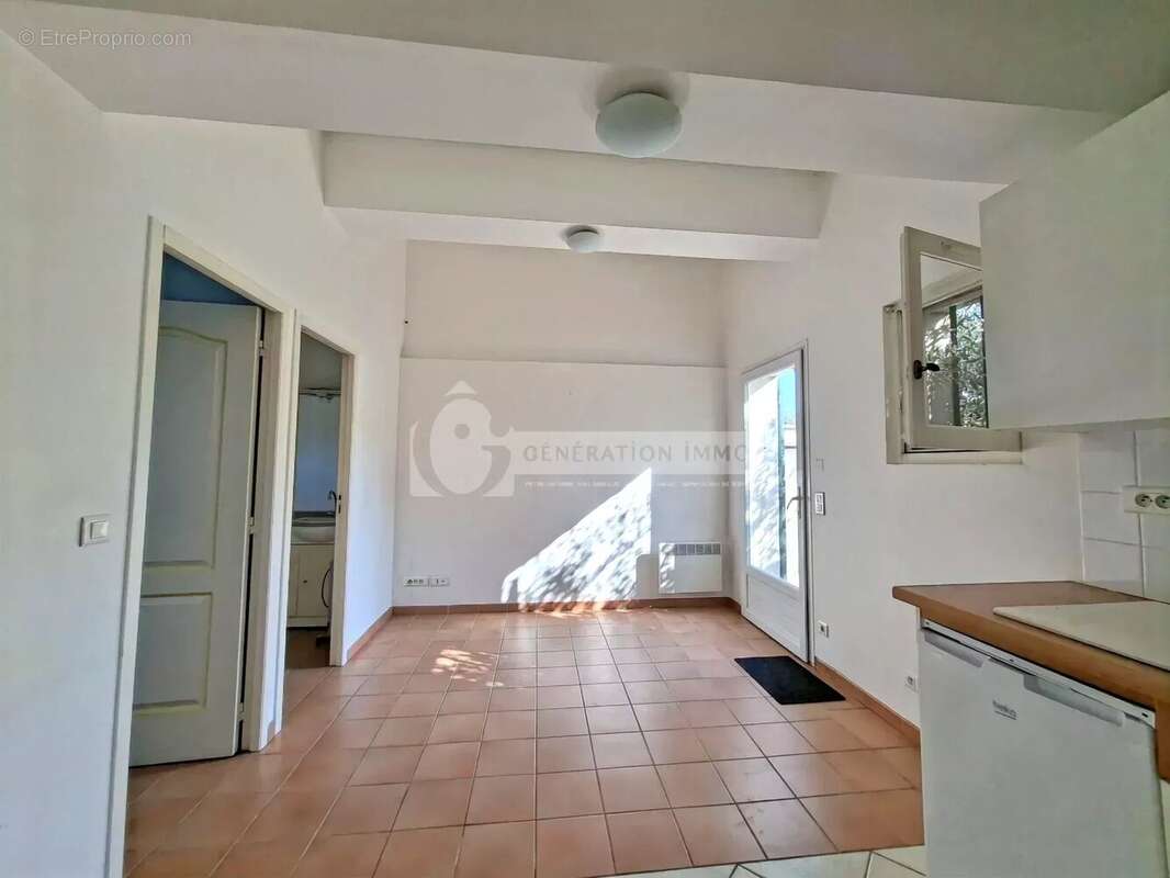 Maison à SAINT-REMY-DE-PROVENCE