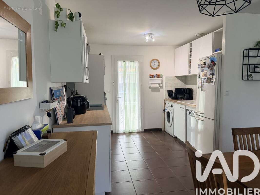 Photo 3 - Maison à BIGANOS