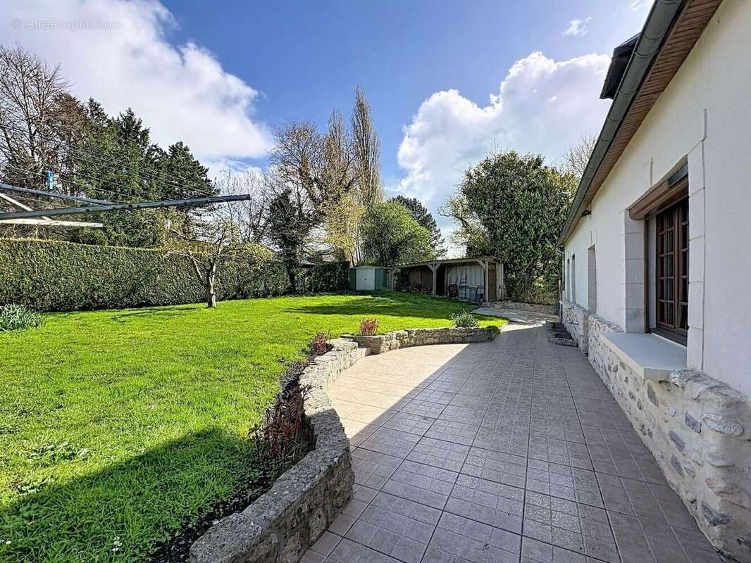 Maison 5 pièces de 102m2 - photo 8