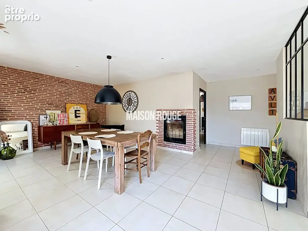 Contemporaine plain pied ROSPEZ - photo 3