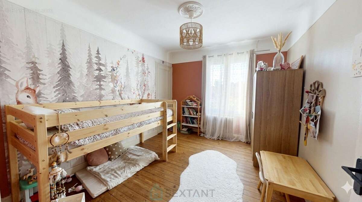 Maison à LE GRAND-QUEVILLY