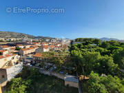 Appartement à MARSEILLE-10E