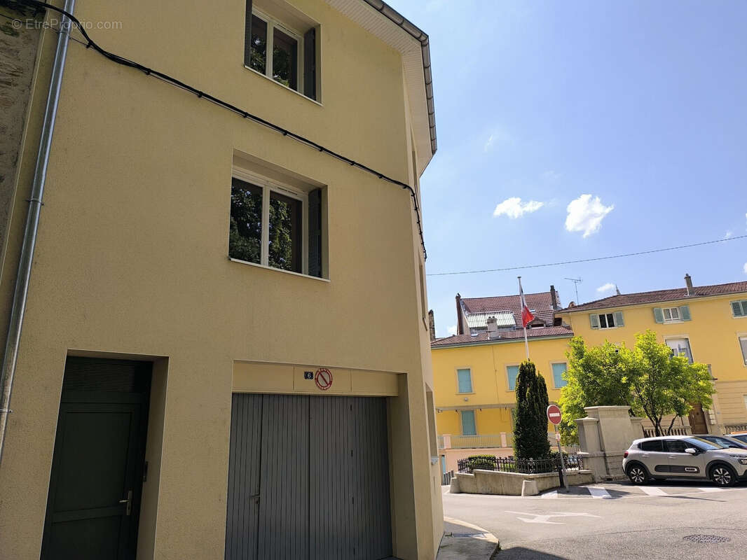 Maison 60 m² à Lagnieu  - photo 6