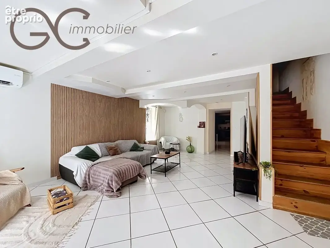 Maison 160 m² à Puisserguier  - photo 5