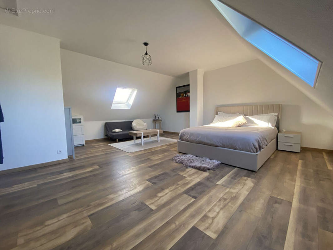 Maison à LES ANDELYS