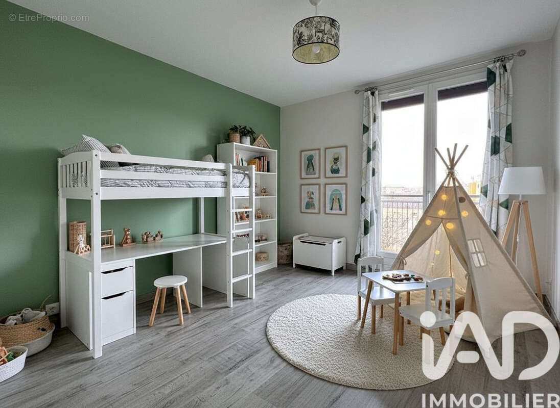 Photo 2 - Appartement à TALENCE