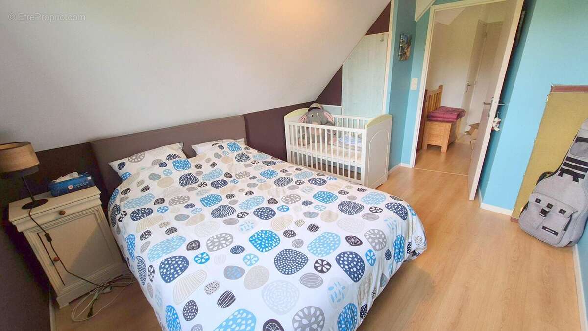 Maison à CHANTELOUP