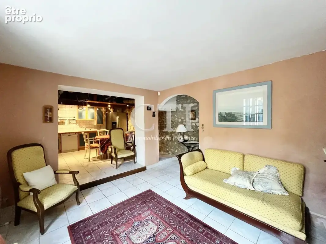 Maison 8 pièces 200 m² à vendre à Visan (84820) - photo 11