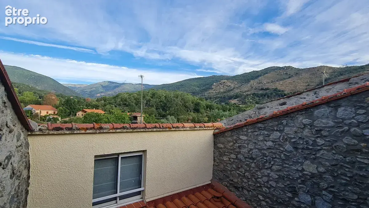 Maison à CAMPOME