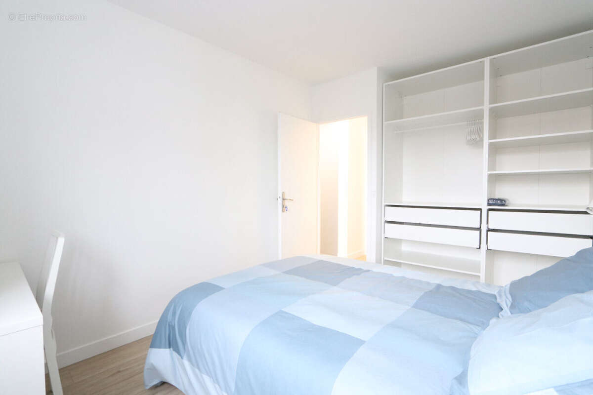 Appartement 69m² à orléans - photo 12