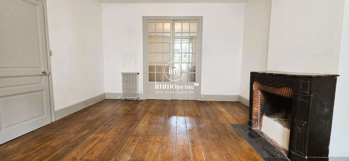 Maison 199 m² à Limoges  - photo 6
