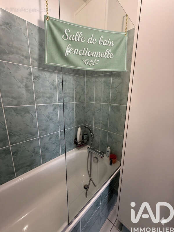 Photo 5 - Appartement à DAMMARIE-LES-LYS