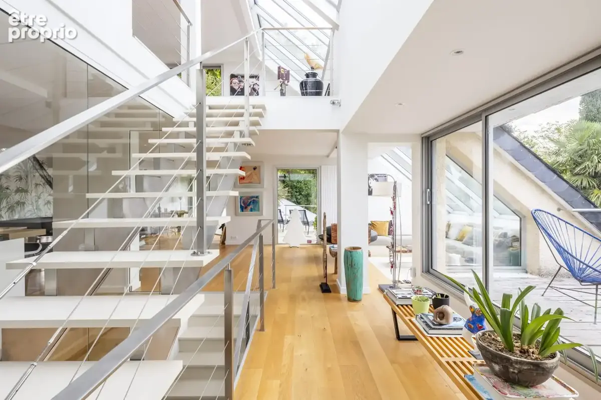 Maison 9 pièces 282 m² à vendre à Pau (64000) - photo 2