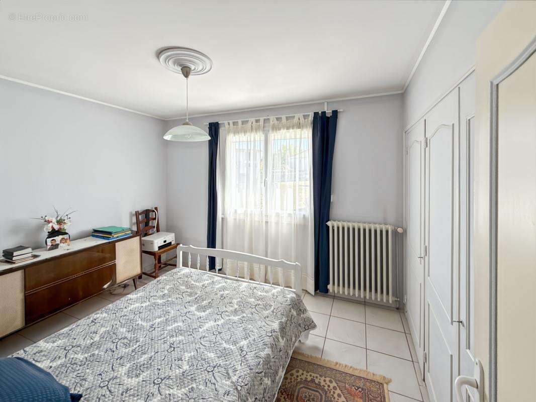 Maison à MARDIE