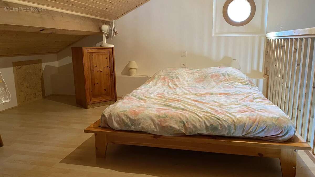 Maison à CHATILLON-EN-DIOIS