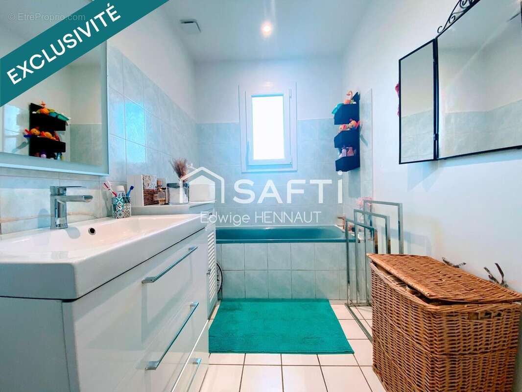 Photo 9 - Maison à PAREMPUYRE