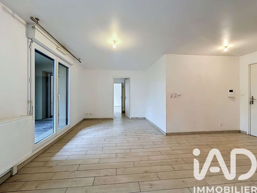 Photo 5 - Appartement à PONTAULT-COMBAULT