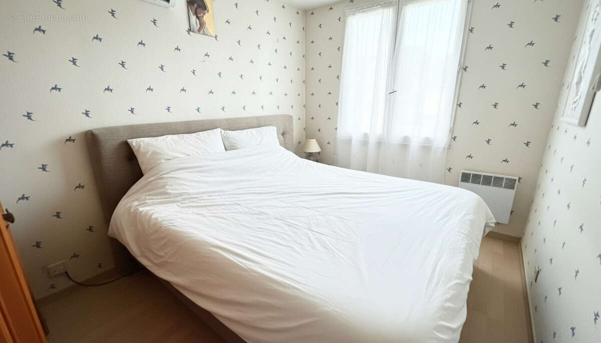 Maison à MONTMORENCY