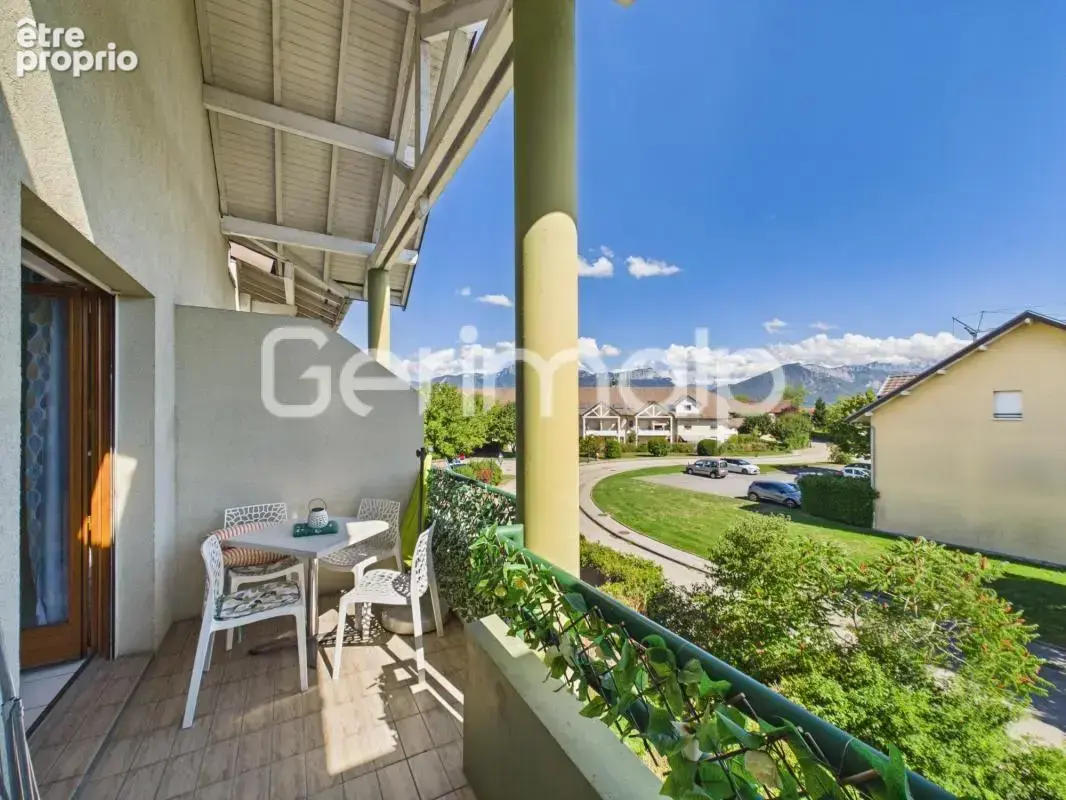 Vente - Appartement - duplex 2 pièces - 58 m² - 280 000 € - - photo 7