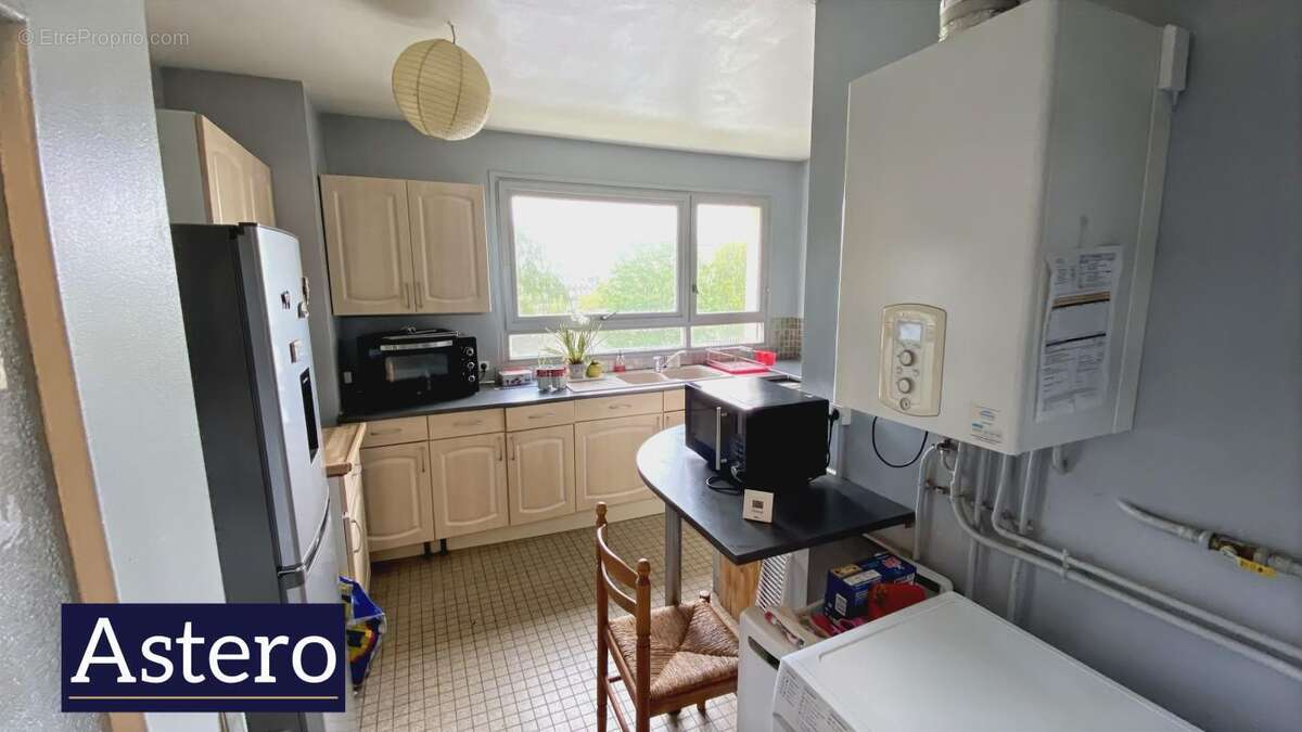 Appartement à VANNES