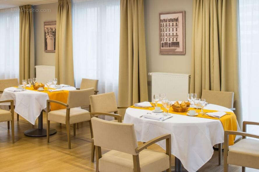 Appartement à COLOMBES