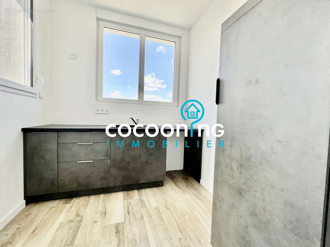 Appartement à VALLET