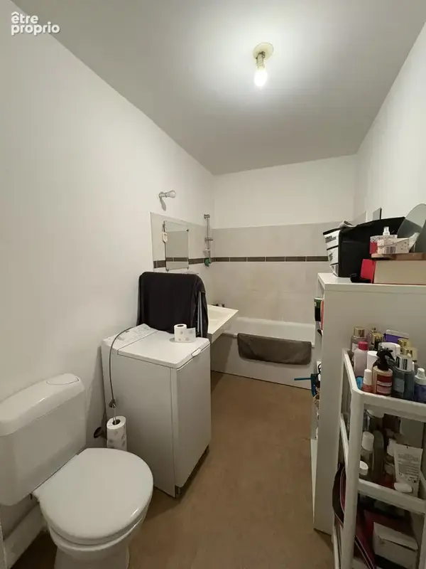 En exclusivite investissement locatif, appartement sur amiens - photo 4