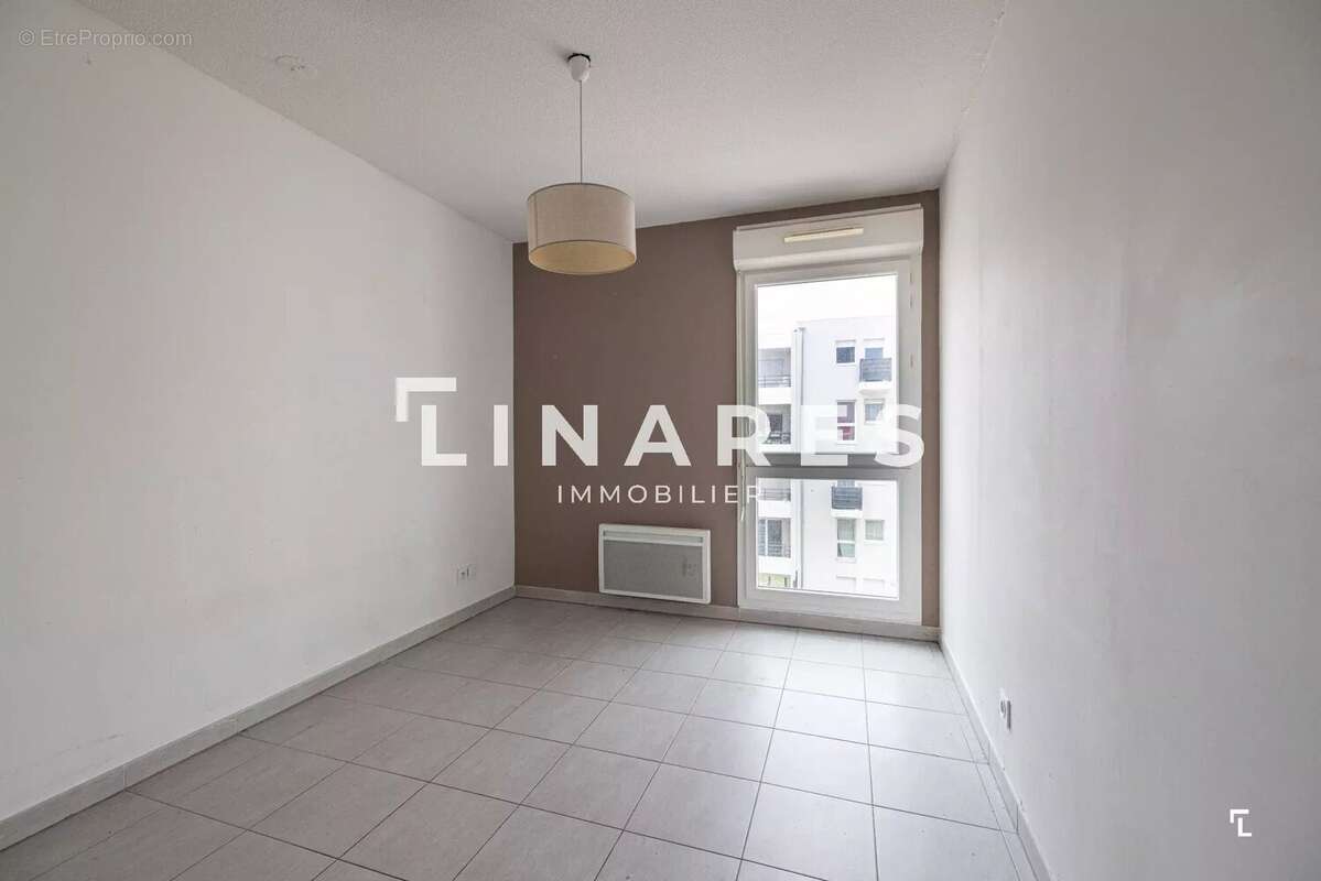 Appartement à MARSEILLE-10E