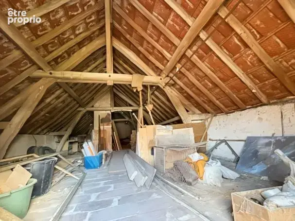 Maison À Vendre - photo 13