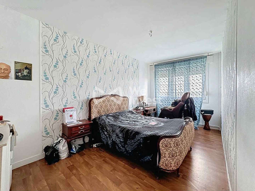 Appartement à MAUBEUGE