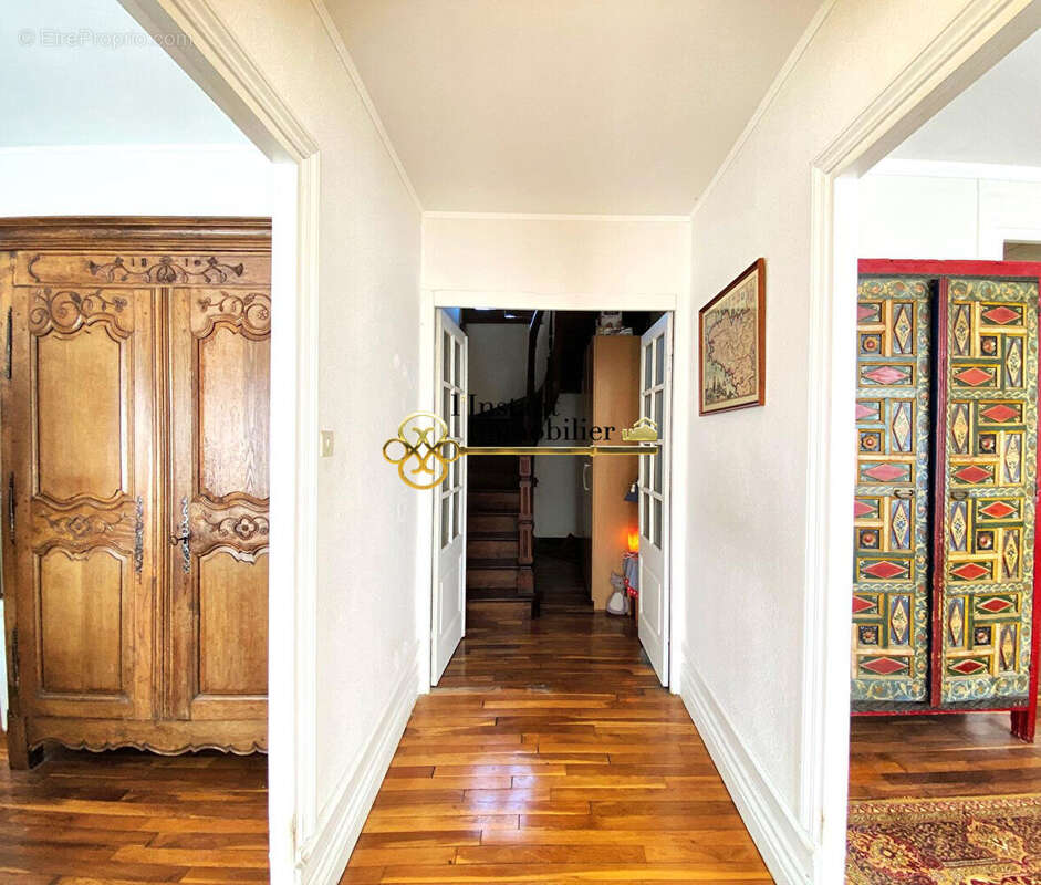 Maison à SAINT-POL-DE-LEON