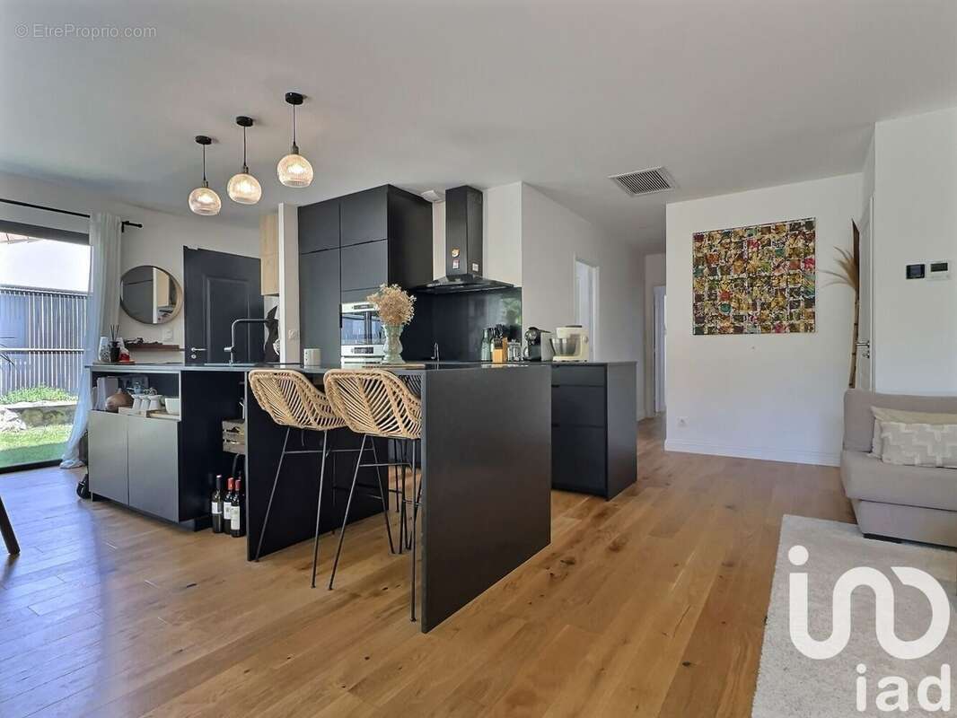 Photo 2 - Maison à CASTELNAU-DE-MEDOC