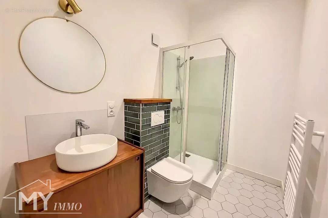 Appartement à BERGERAC