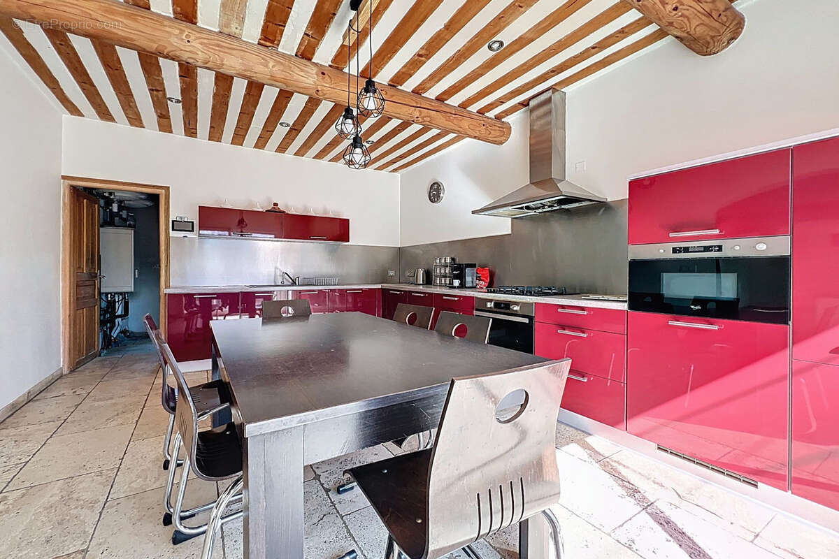 Maison à APT