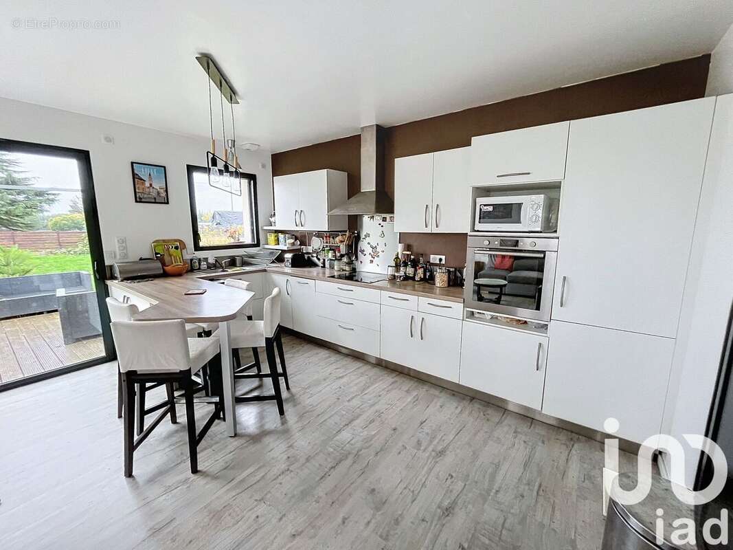 Photo 5 - Maison à THOUARE-SUR-LOIRE