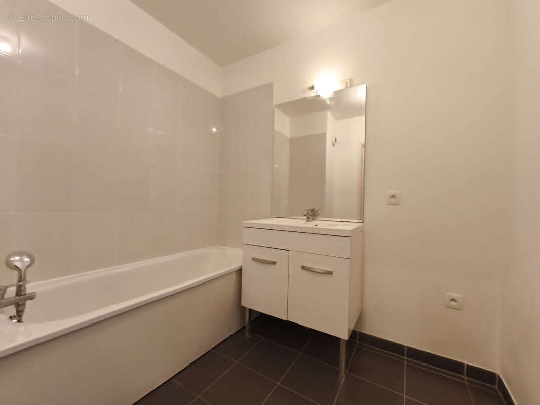 Appartement à CHAMBLY