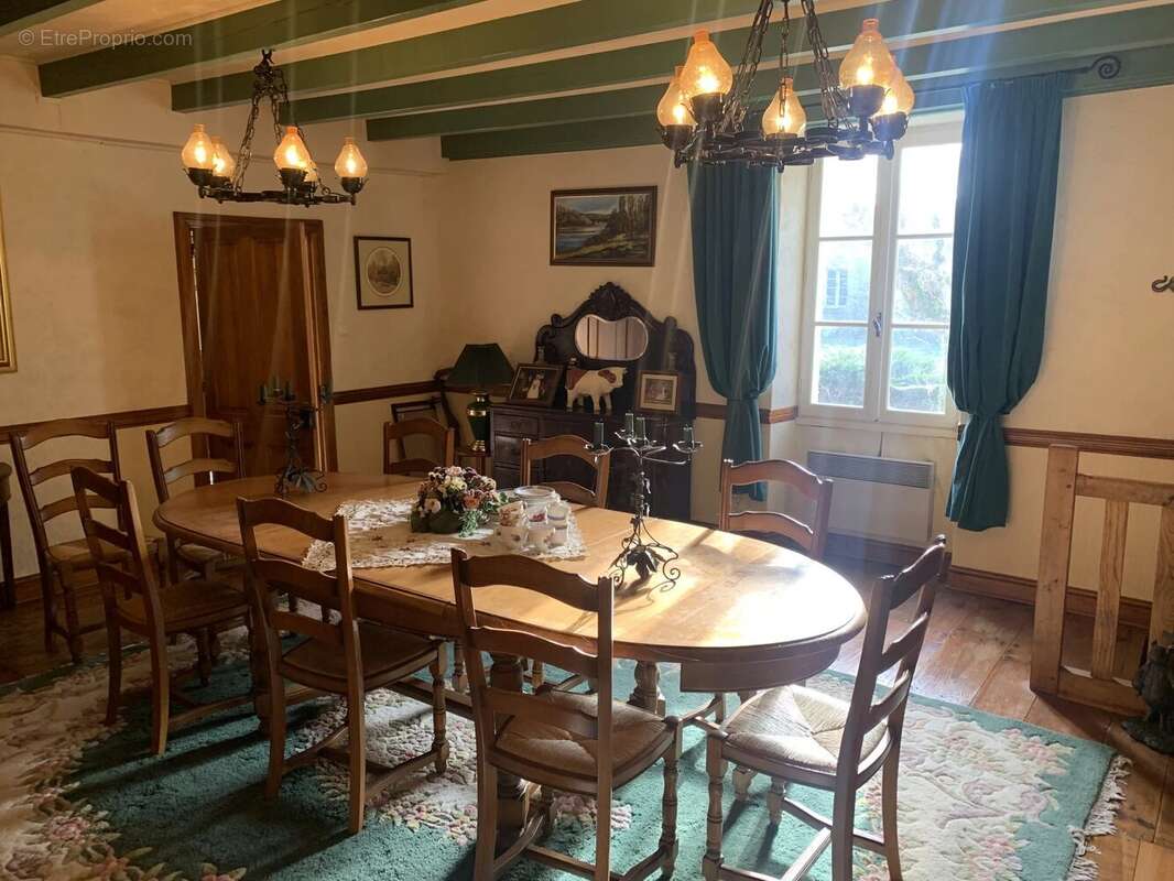 Propriété equestre avec plus de 11 hectares - photo 10