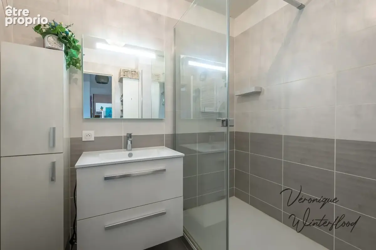 Appartement à vendre 3 pièces VERNON (27)65m²-2 chambres-balcon-cave-parking - photo 16