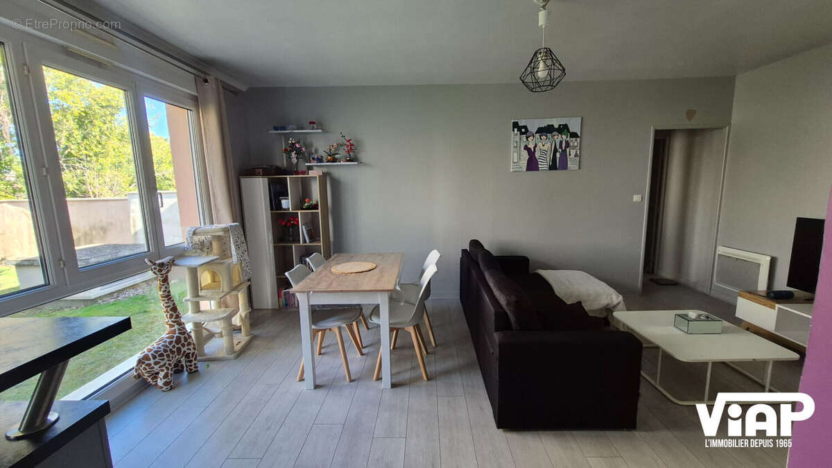 Appartement à LIMOGES