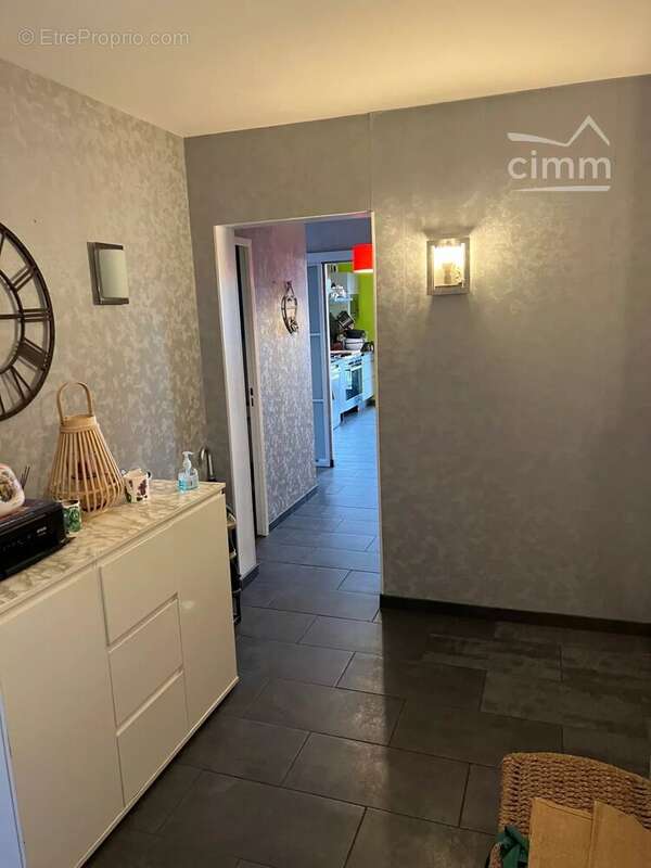 EXCLUSIVITÉ - Appartement T5 117m2 - photo 9