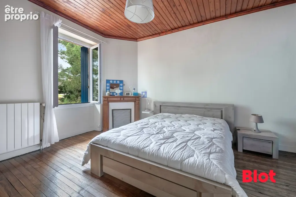 Maison 7 pièces 142 m² à vendre à La Baule-Escoublac (44500) - photo 7