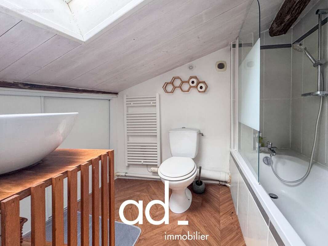 Appartement à LA ROCHELLE
